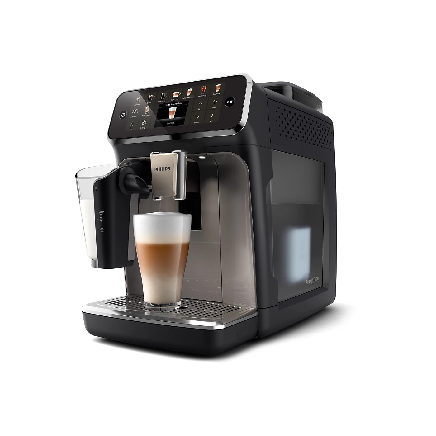 PHILIPS EP5549/70 ESPRESSO APARAT