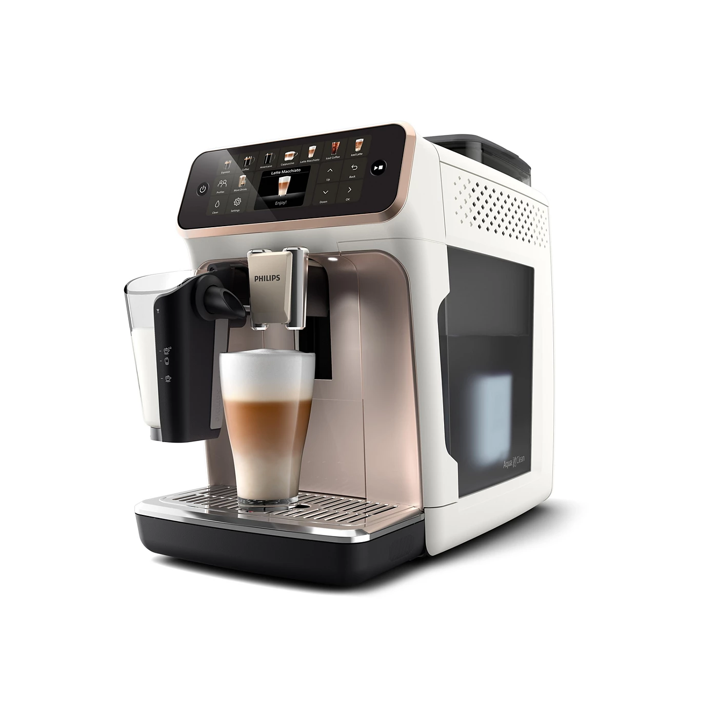 PHILIPS EP5543/80 ESPRESSO APARAT