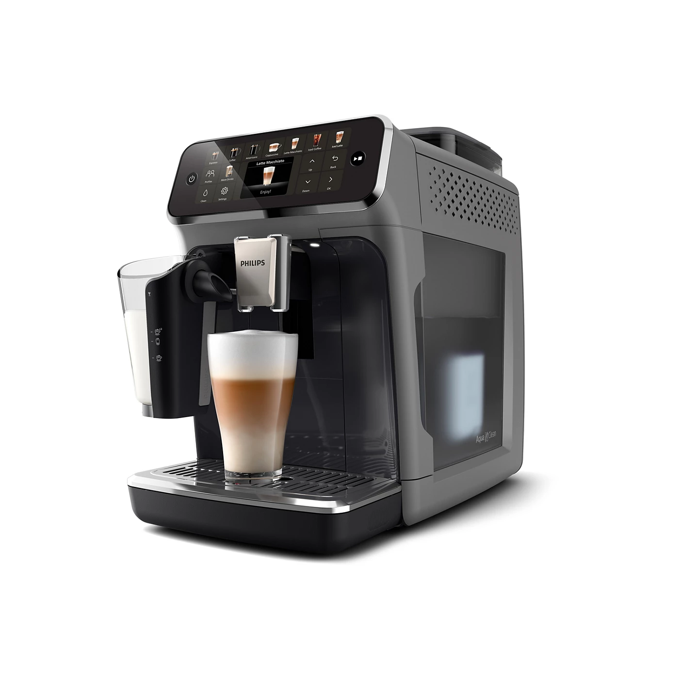 PHILIPS EP5544/50 ESPRESSO APARAT