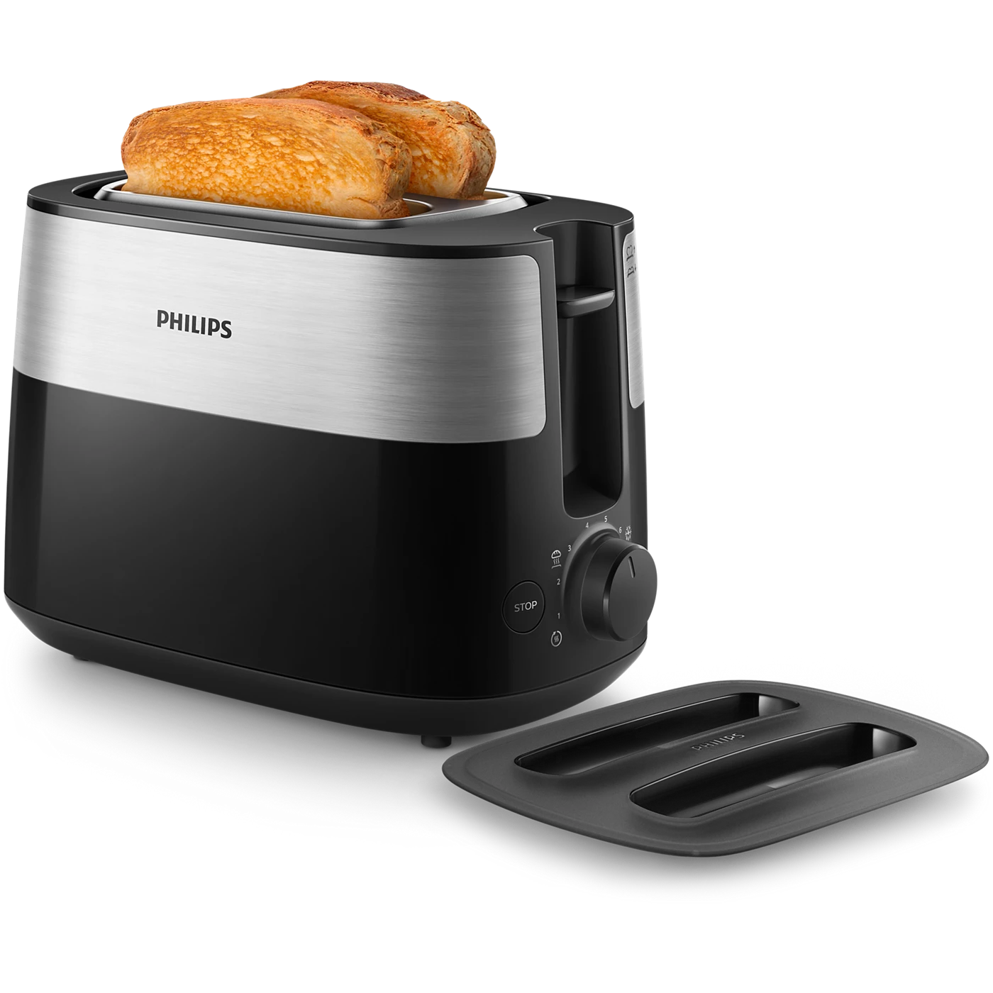 PHILIPS HD2517/90 TOSTER