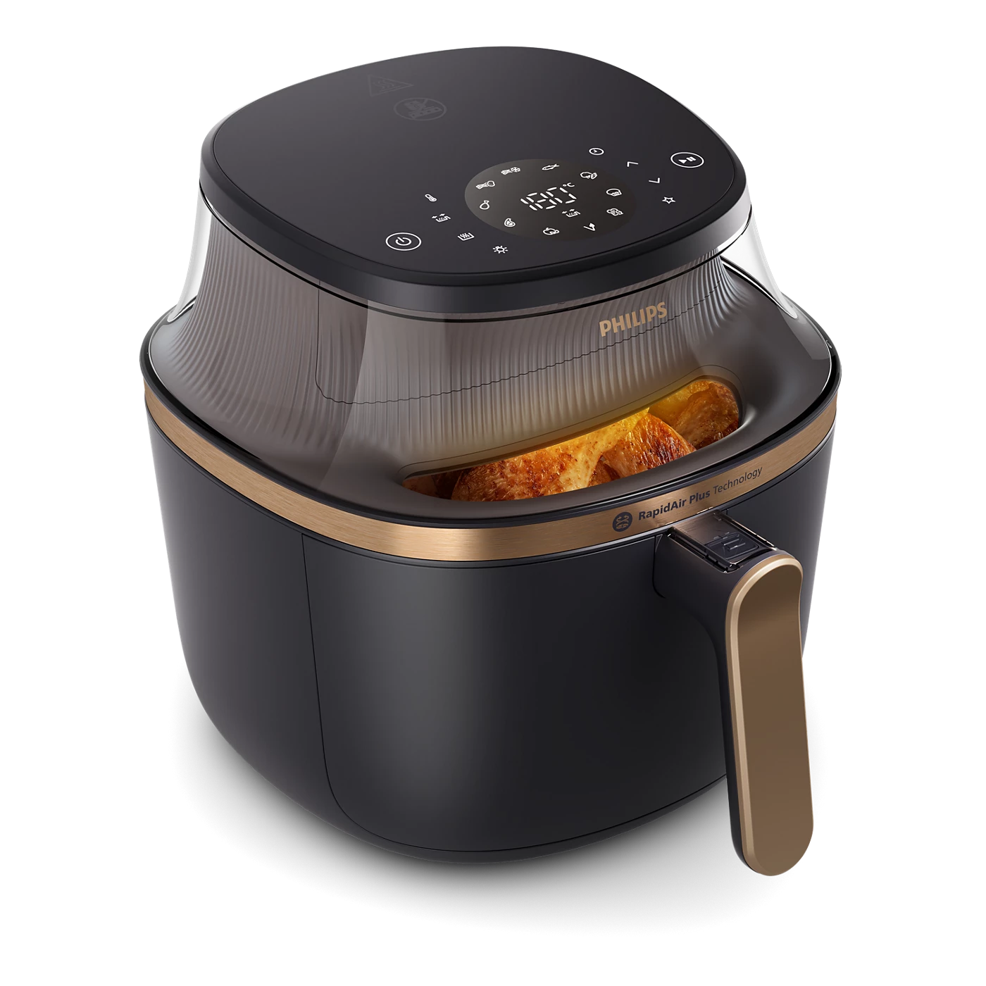 PHILIPS NA332/00 FRITEZA