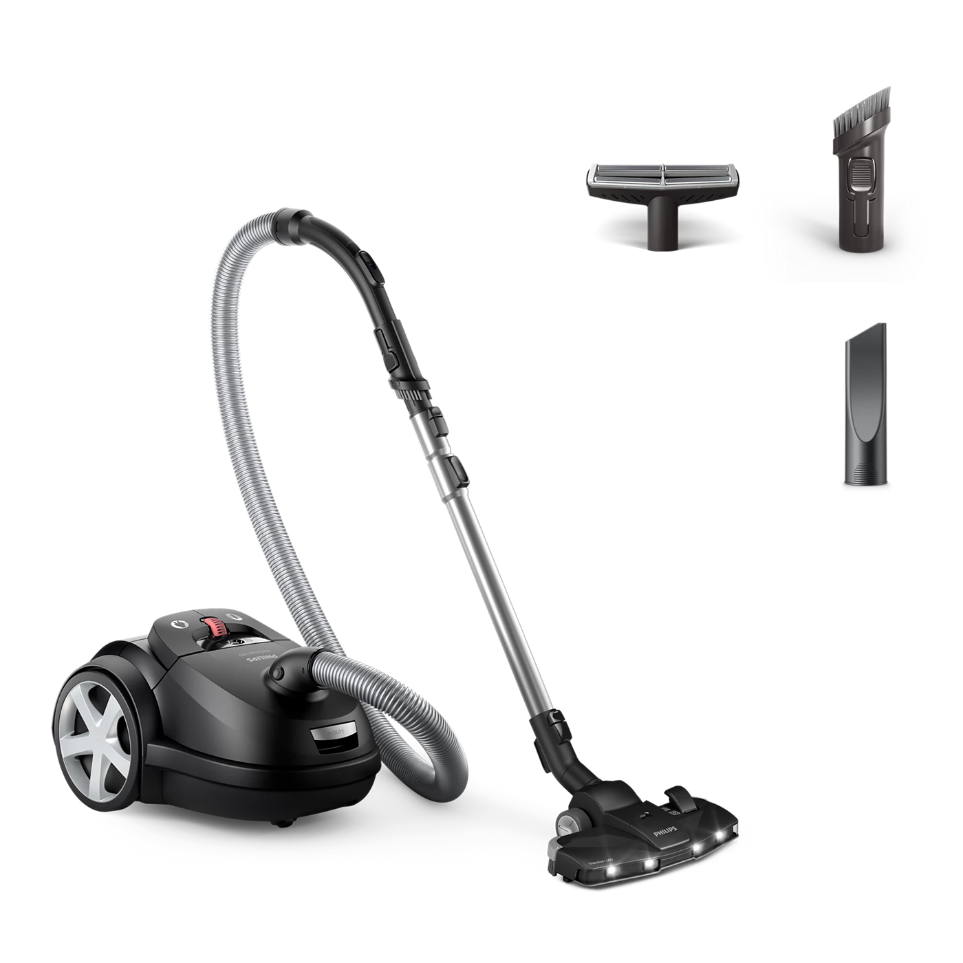 PHILIPS XD8122/10 USISIVAČ
