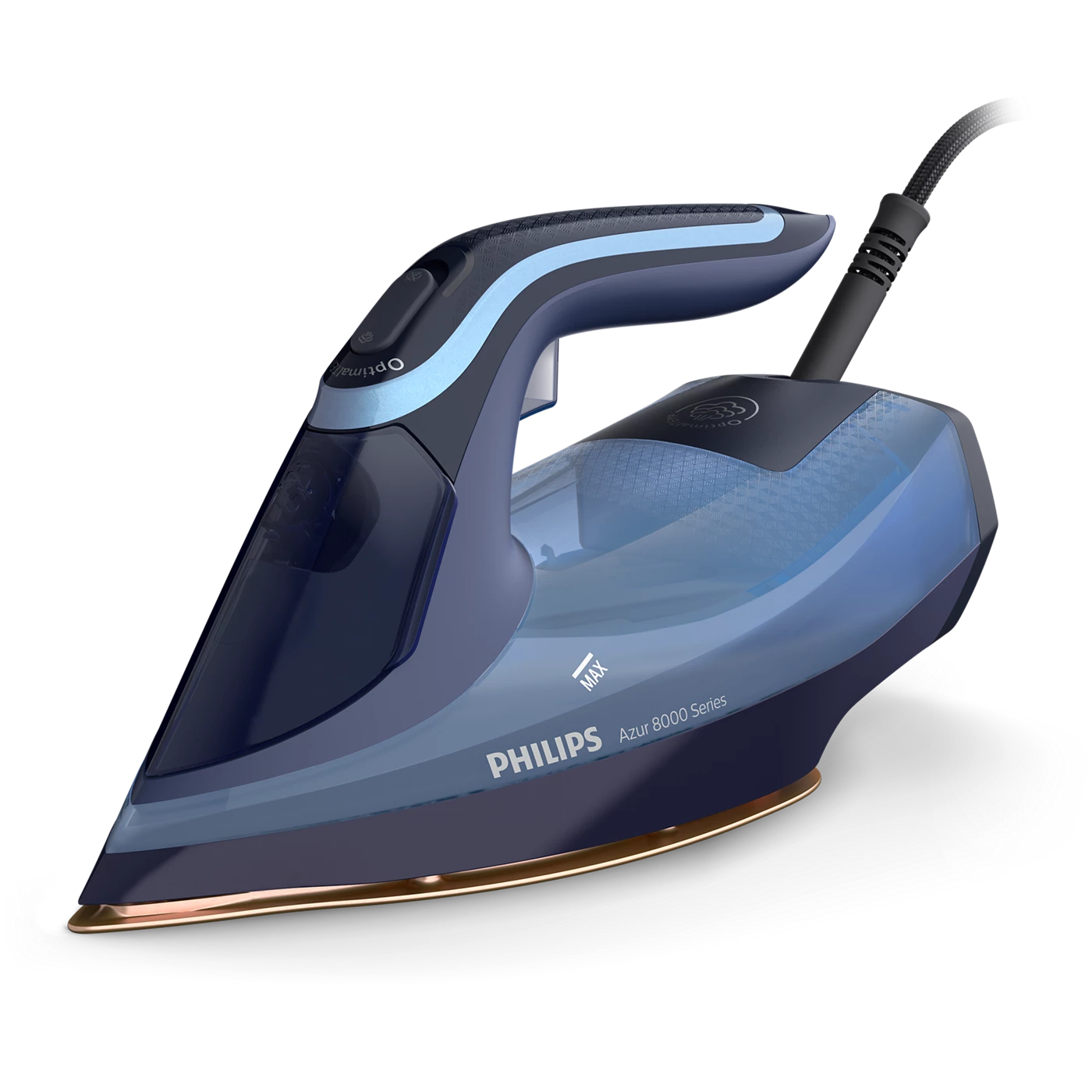 PHILIPS DST8020/20 GLAČALO
