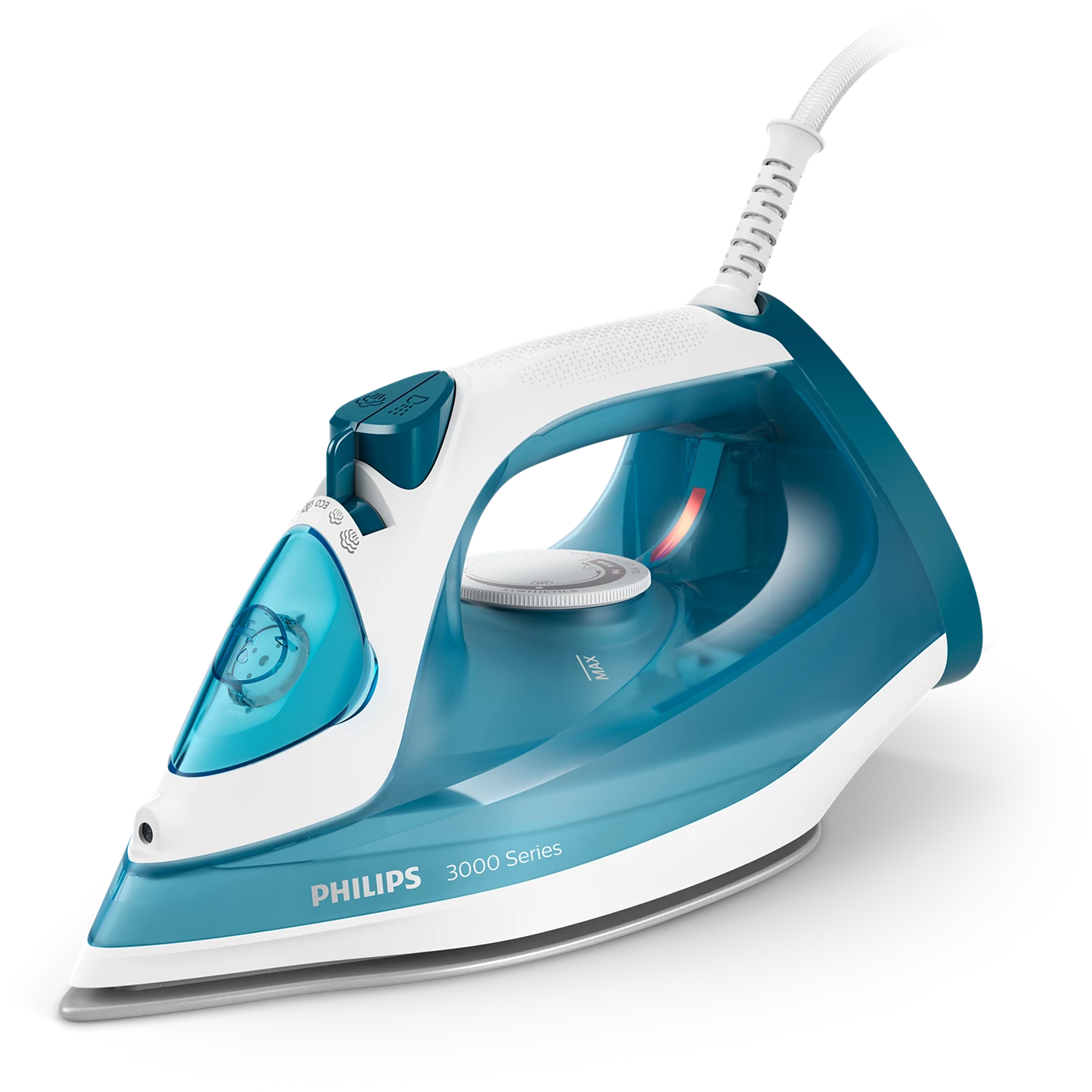 PHILIPS DST3011/20 GLAČALO