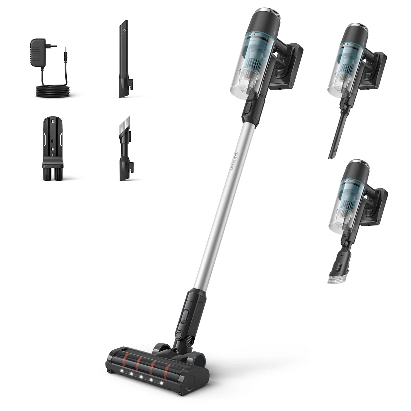 PHILIPS XC3031/01 USISIVAČ