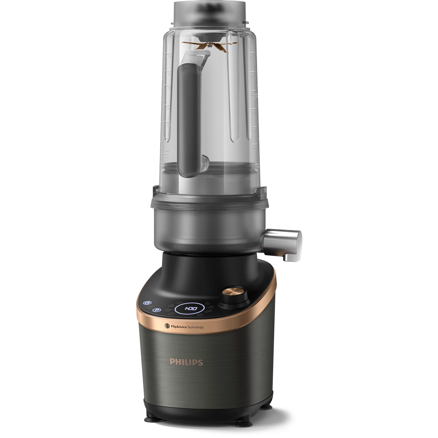 PHILIPS HR3770/00 BLENDER