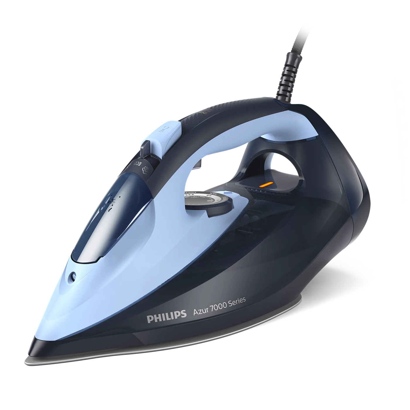 PHILIPS DST7041/20 GLAČALO