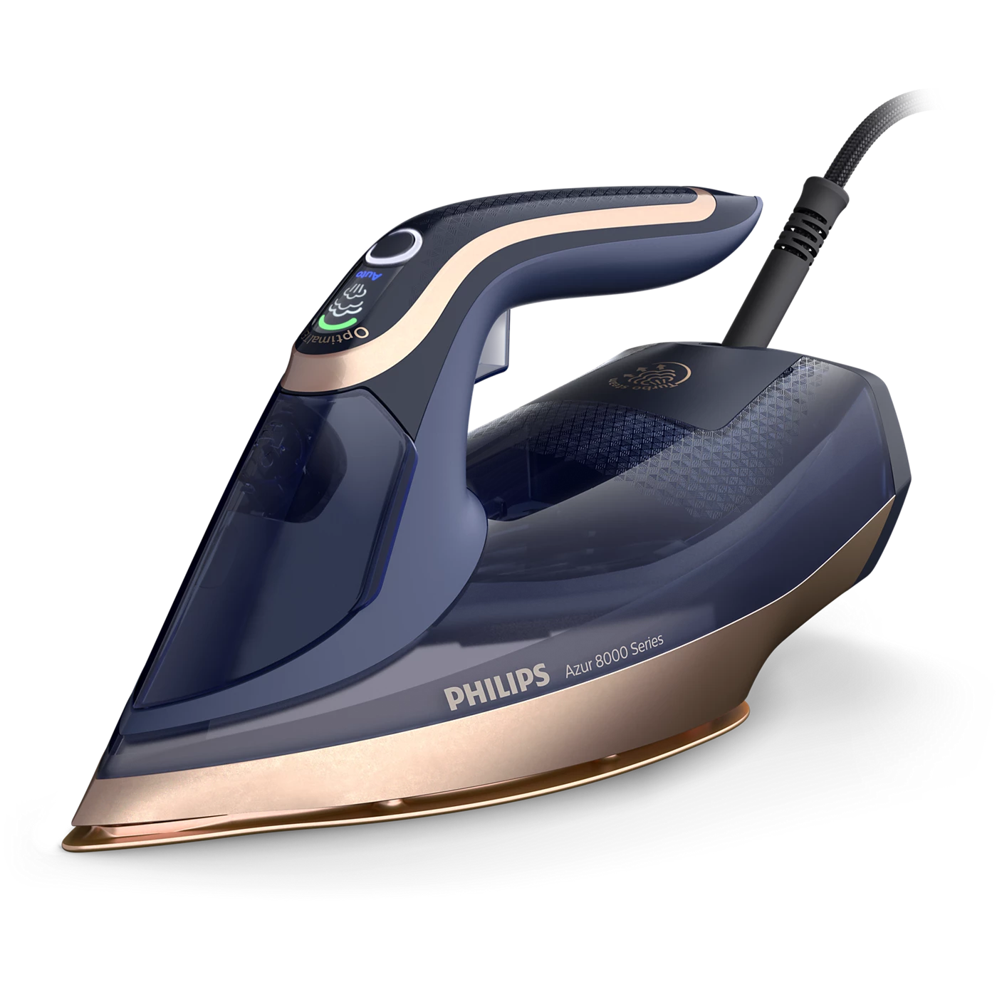PHILIPS DST8050/20 PARNO GLAČALO