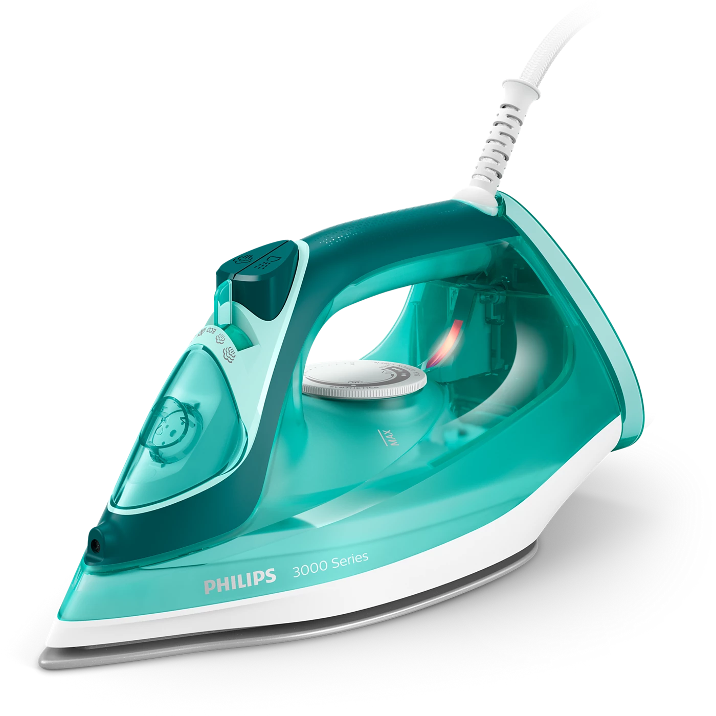PHILIPS DST3030/70 GLAČALO
