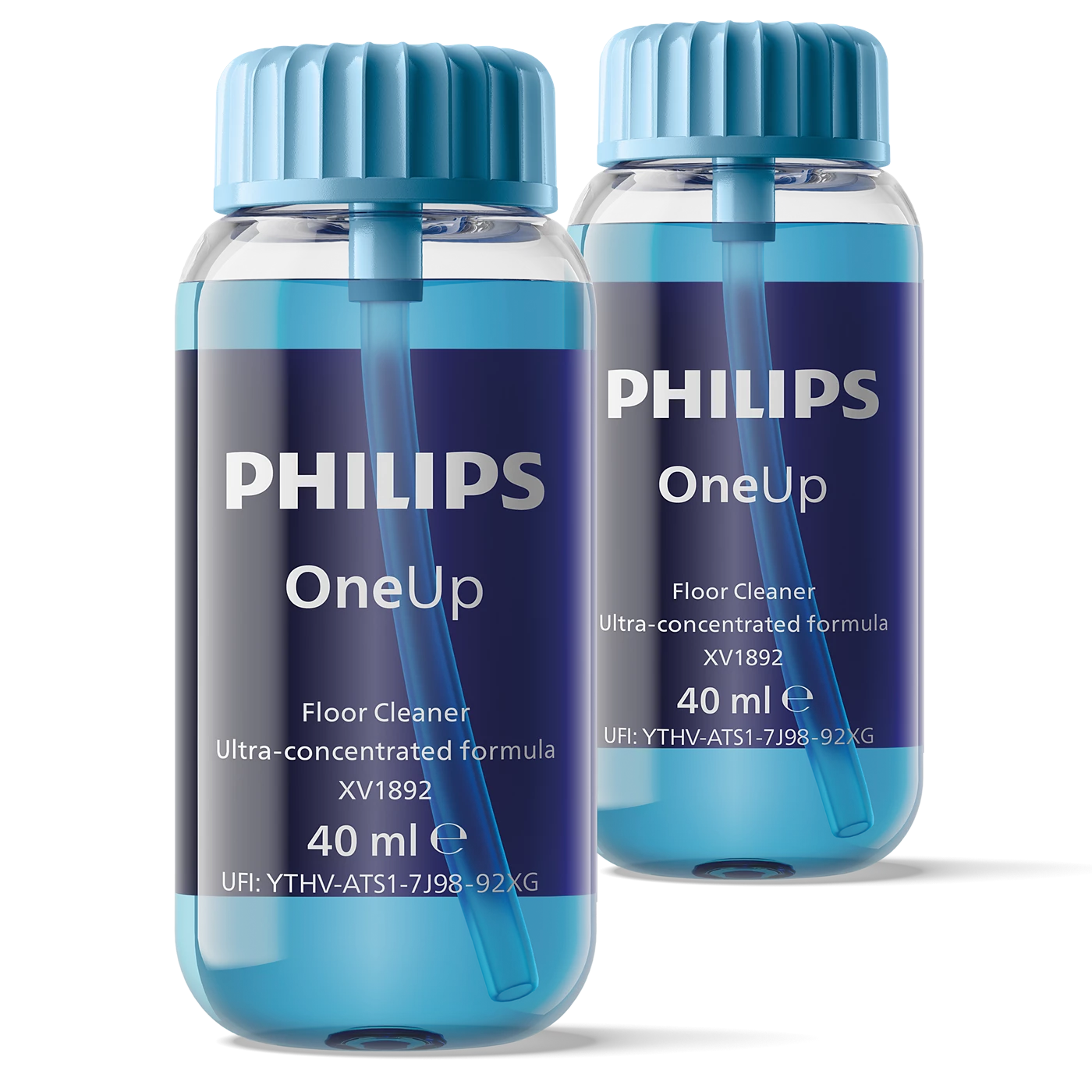 PHILIPS XV1892/02 ONEUP ČISTILO