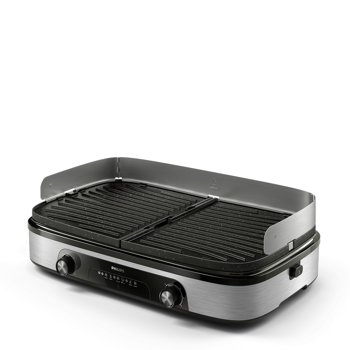 PHILIPS HD6222/90 GRILL