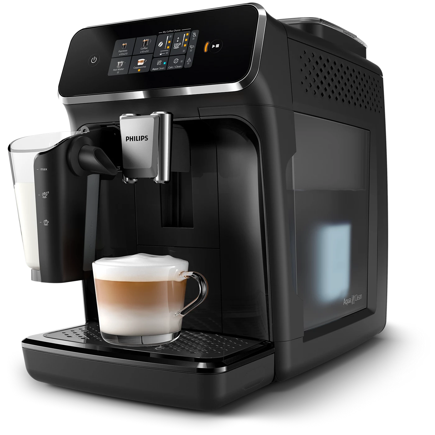 PHILIPS EP2331/10 AUTOMATSKI APARAT ZA KAVU