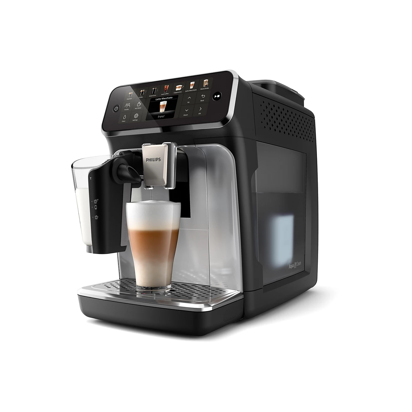PHILIPS EP4446/70 ESPRESSO APARAT